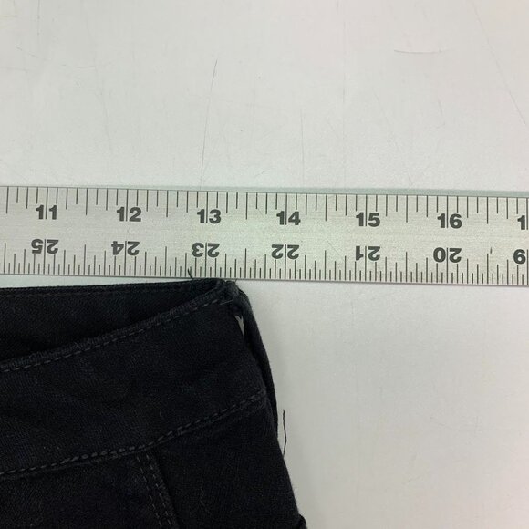 G Star Raw Women's Mid Skinny Cotton Stretch‎ Skinny Jeans Size 27 - Picture 12 of 14